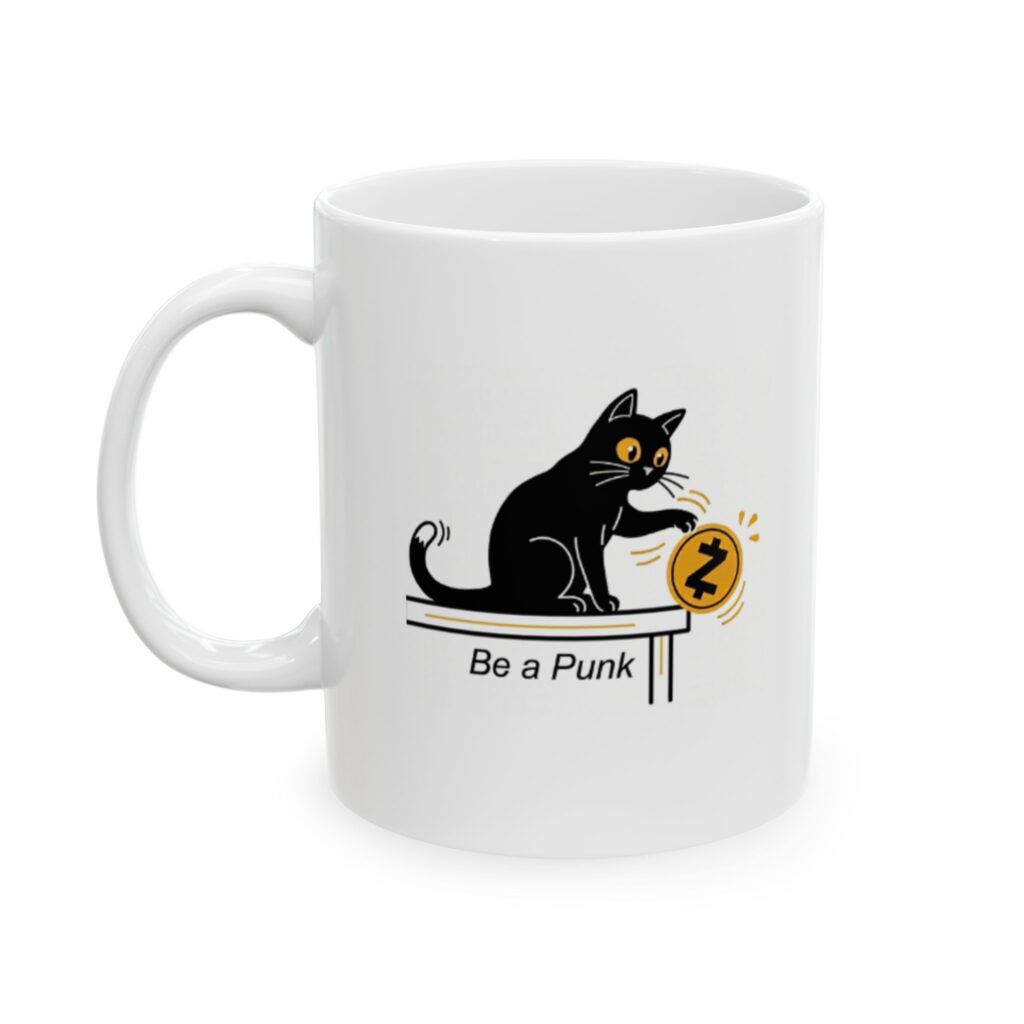 Ceramic Mug, (11oz, 15oz)